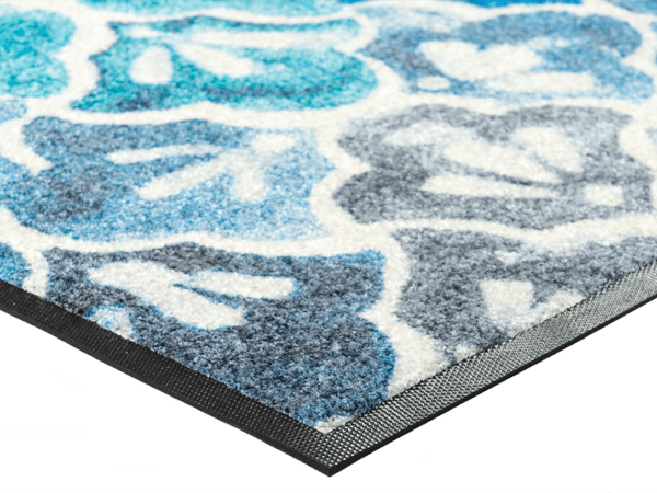 tapis-de-sol-personnalise-maison-entree-couloir-salon-salle-a-manger-décoration-blue-ground