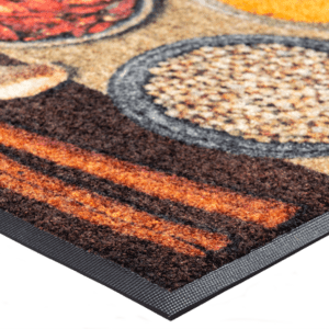 tapis-de-sol-personnalise-maison-entree-hot-spices