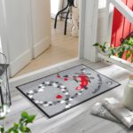 tapis-de-sol-personnalise-maison-entree-welcome-to-heaven