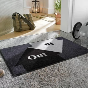 tapis personnalisé in-and-out_50x75cm