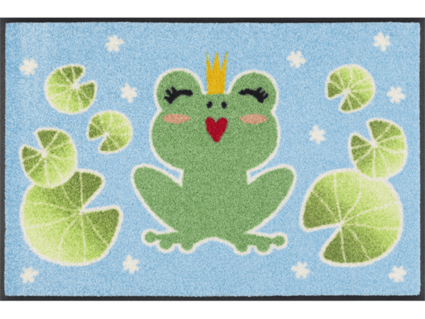 tapis-de-sol-chambre-enfant-the-frog-princess