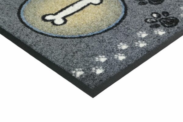 tapis-de-sol-dentree-maison-personnalise-dog-meal-grey