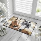 tapis-de-sol-personnalise-animaux-ginger-and-beauty