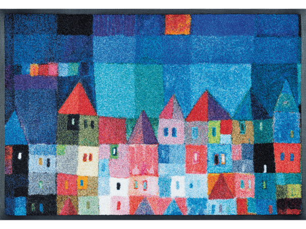 tapis-de-sol-personnalise-maison-colourful-houses