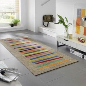 tapis-de-sol-personnalise-maison-deco-salon-mixed-stripes