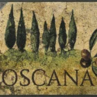 Estate-Toscana-50x75cm