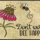 tapis-Bee-Happy_50x75cm
