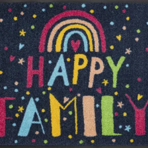 Tapis de sol personnalisé SPARKLE FAMILY