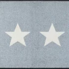 Tapis de sol STARS GREY