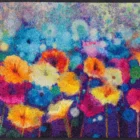 Flowerlover-50x75cm