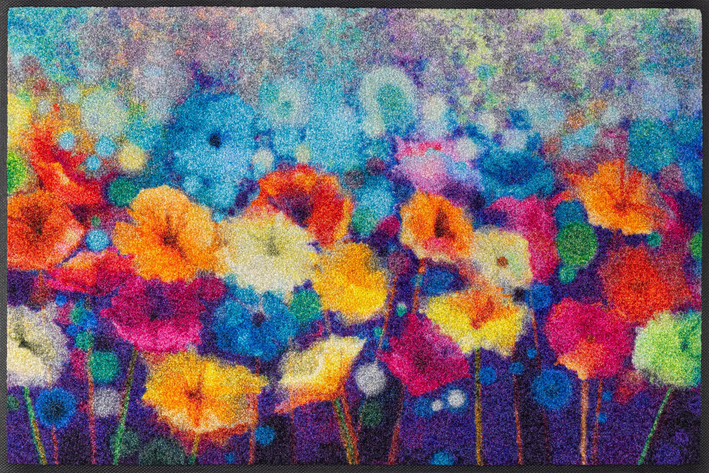 Flowerlover-50x75cm