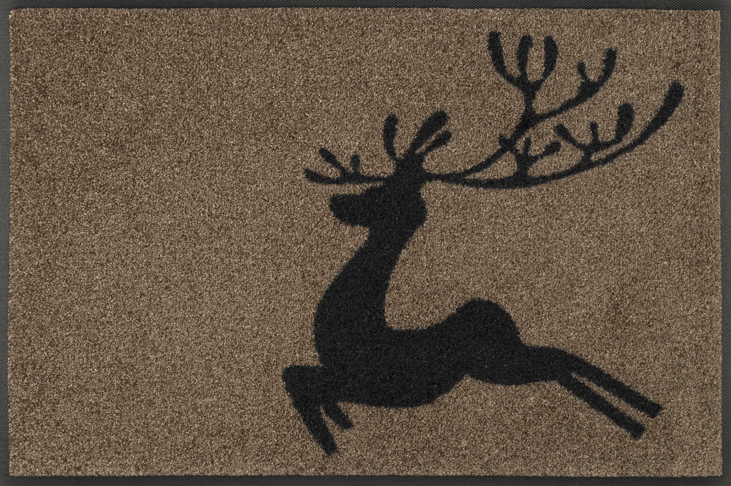 Jumping-Deer-50x75cm